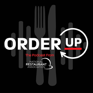 Order Up Podcast artwork