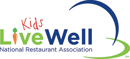Kids LiveWell™ Logo