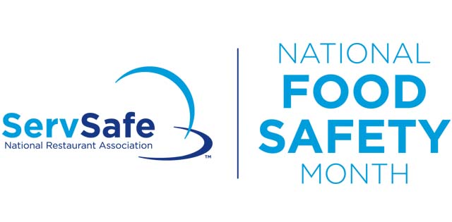 National Food Safety Education Month  Partnership for Food Safety Education