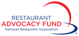 Restaurant Advocacy Fund logo