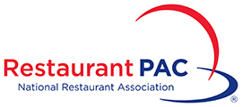 Restaurant PAC logo