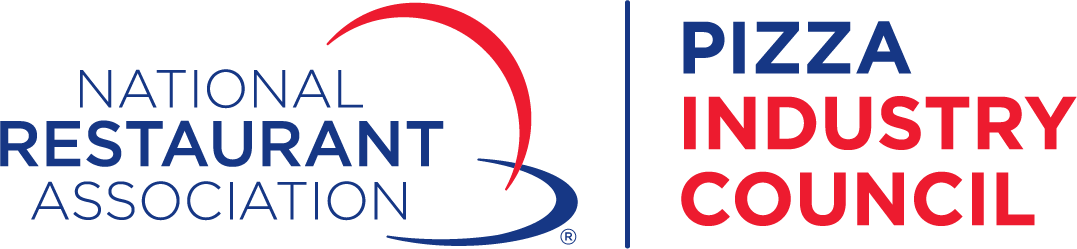 Logo for Pizza Industry Council