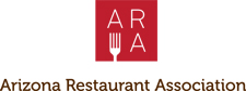 Arizona Restaurant Association Logo