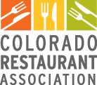 Colorado Restaurant Association Logo