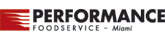 Performance Foodservice Logo
