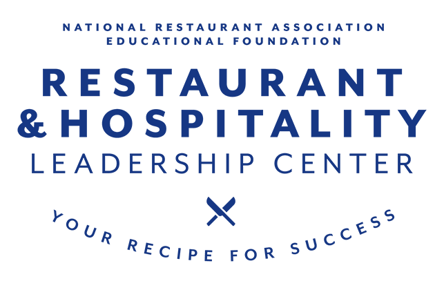 Education And Scholarships National Restaurant Association