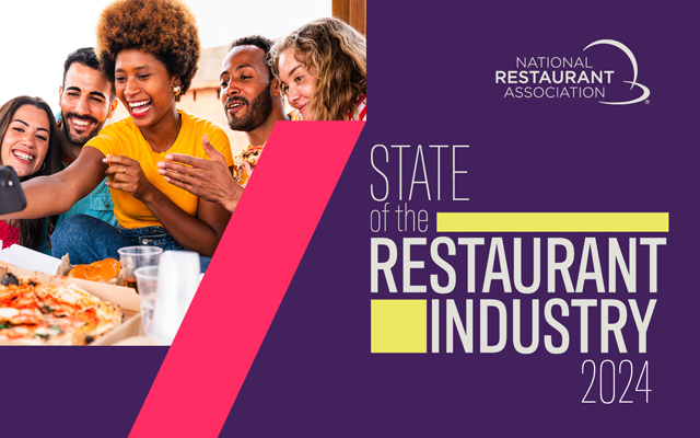 Resource Library National Restaurant Association   2024 SOI Listing 