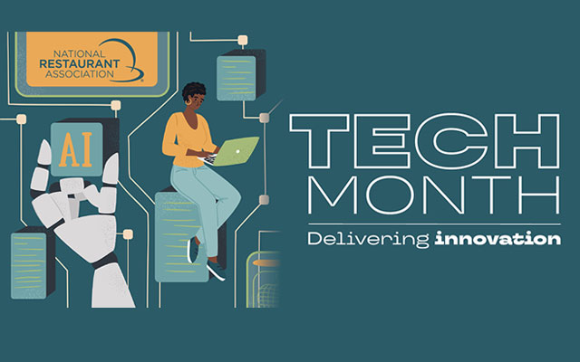 Tech Month delivering innovation