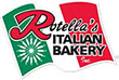 Rotella's Italian Bakery Logo