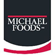 Michael Foods Logo