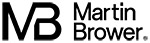Martin Brower Logo