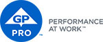 GP Pro Logo