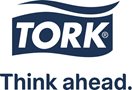 Tork Think ahead logo