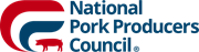 National Pork Producers Council  Logo