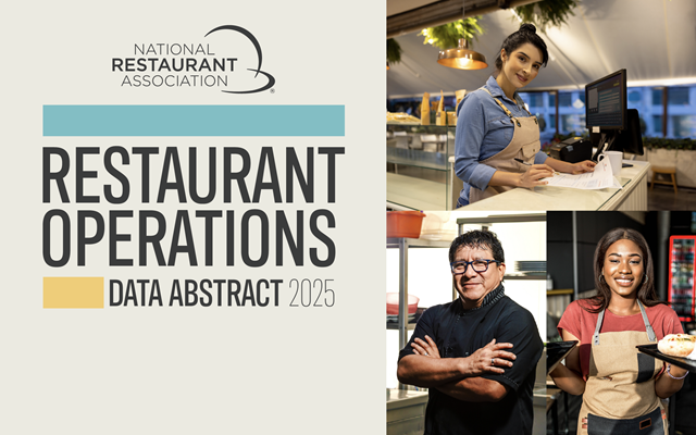 Get the Data Abstract