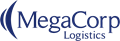 MegaCorps Logistics logo