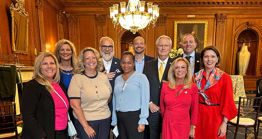 2023 Public Affairs Conference Attendees