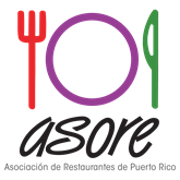 Asore - Puerto Rico Restaurant Association