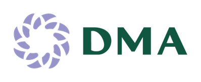 DMA Logo