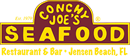 Conchy Joe’s Seafood