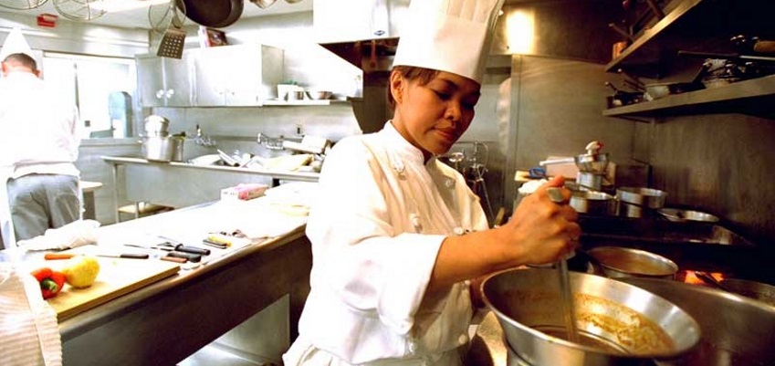 4 Asian American chefs who changed the restaurant industry