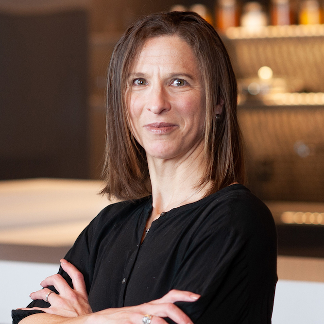 Photo of Susan Crystal-Mansour, Ph.D.