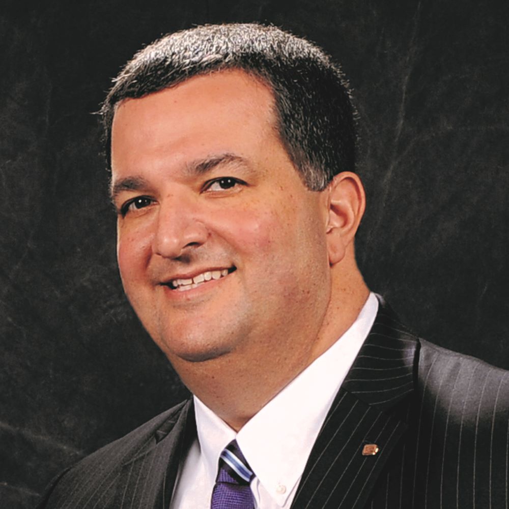 Lance Trenary