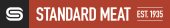 Standard Meat Logo