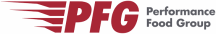 Performance Food Group Logo