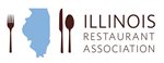 Illinois Restaurant Association Logo