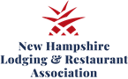New Hampshire Restaurant Association Logo