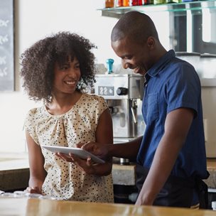 restaurant diversity industry