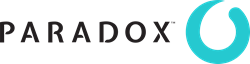 Paradox Logo