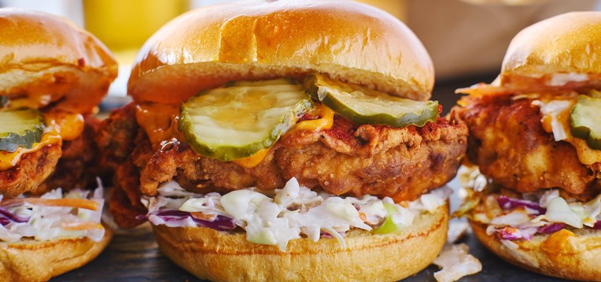 Chicken Sandwich