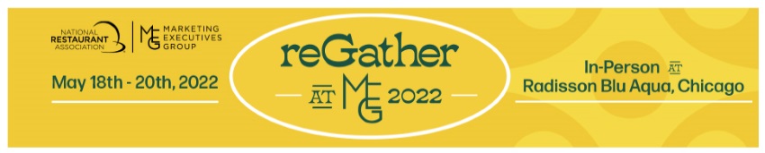 MEG  2022 Conference