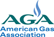 American Gas Association Logo