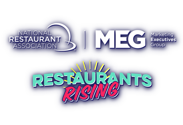 MEG Logo