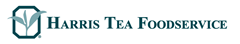 Harris Tea Logo