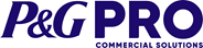 P&G Professional Logo