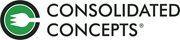 Consolidated Concepts Logo