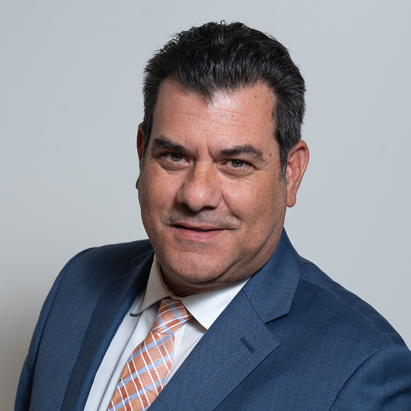 Theodore “Teddy” Balestreri