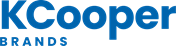 KCooper Brand Logo