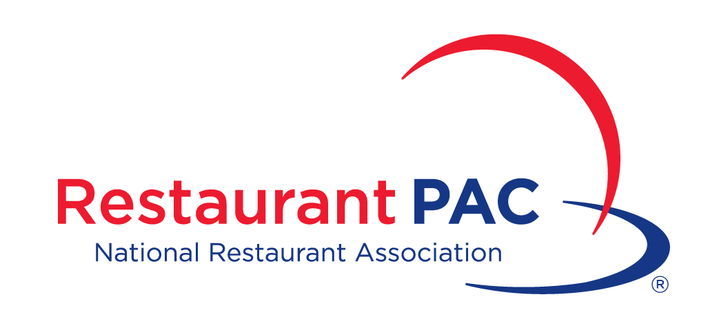 Restaurant PAC logo